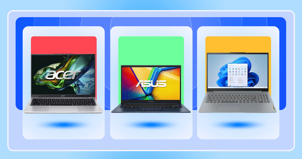 Best Laptops Under Rs. 70,000 in Nepal [Updated 2026]