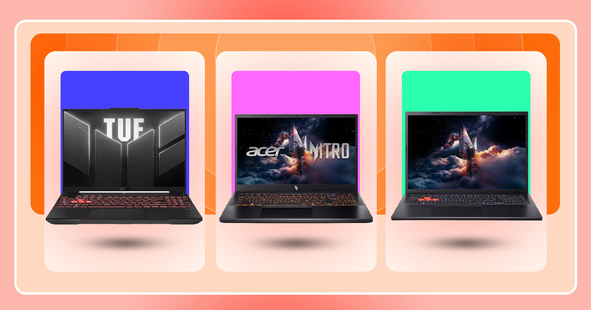 Best Budget Gaming Laptops in Nepal [Updated 2026]
