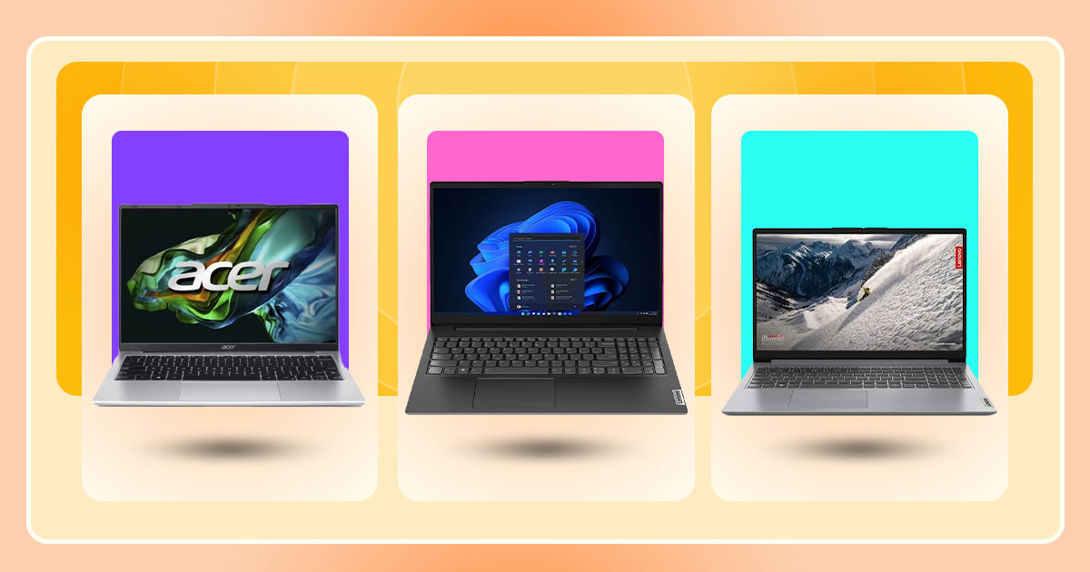 Best Laptops Under Rs. 80,000 in Nepal [Updated 2026]