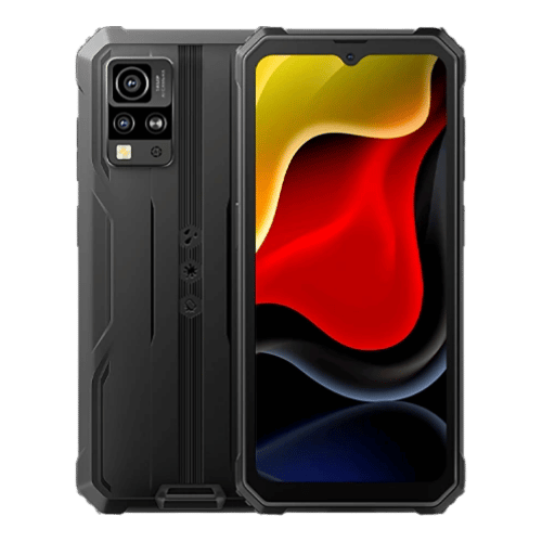 Blackview BV4800 SE Black