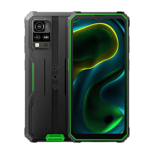 Blackview BV4800 SE Green