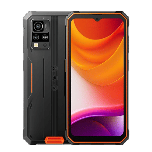 Blackview BV4800 SE Orange
