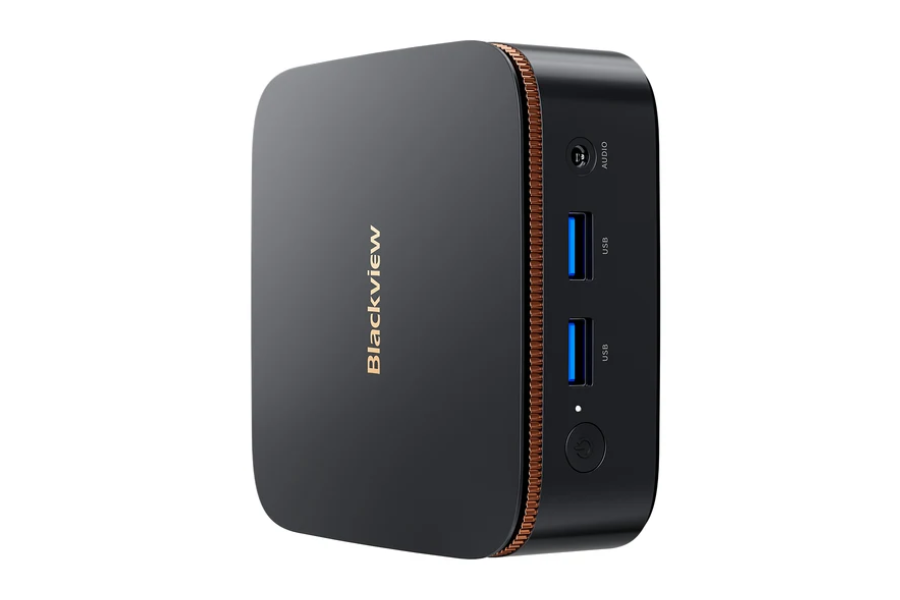 Blackview MP20 Design