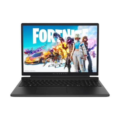 Dell Alienware 15 DA15260 - front design