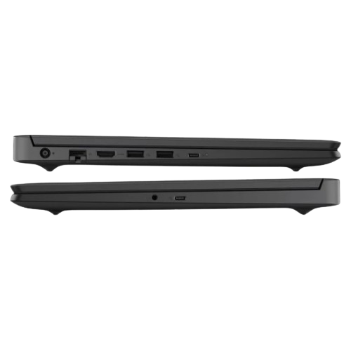 Dell Alienware 15 DA15260 - ports
