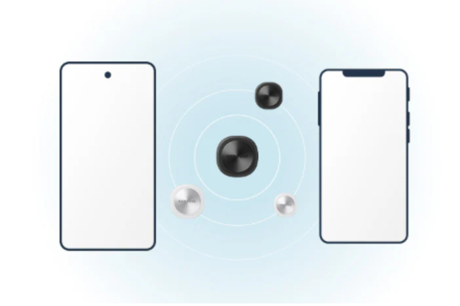 Galaxy SmartTag3 Android and iOS Compatibility