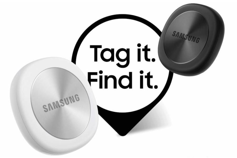 Galaxy SmartTag3 tracking and connectivity