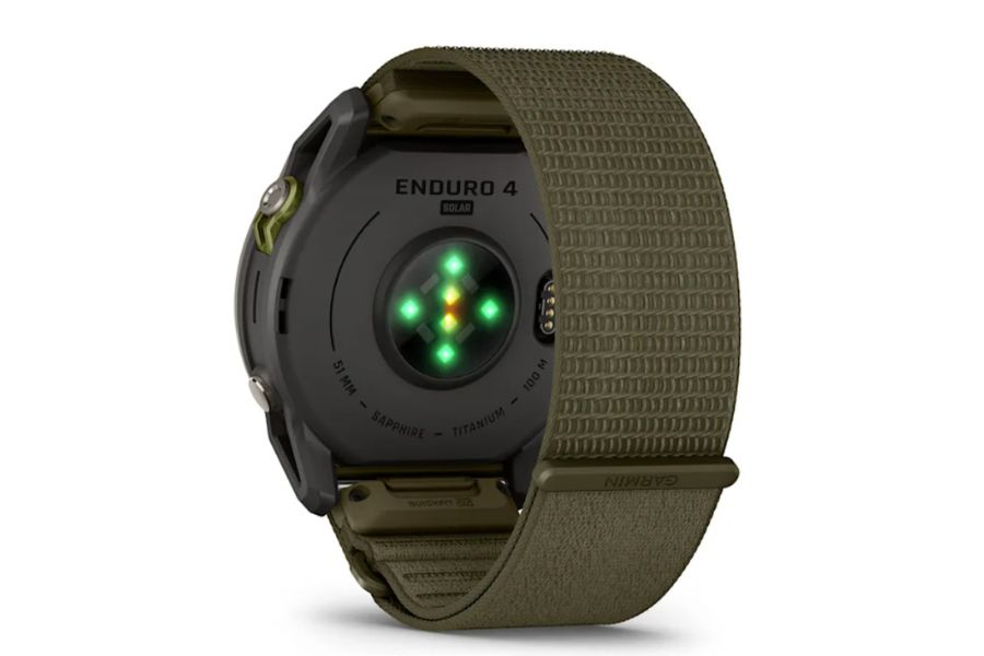 Garmin Enduro 4 Sensor