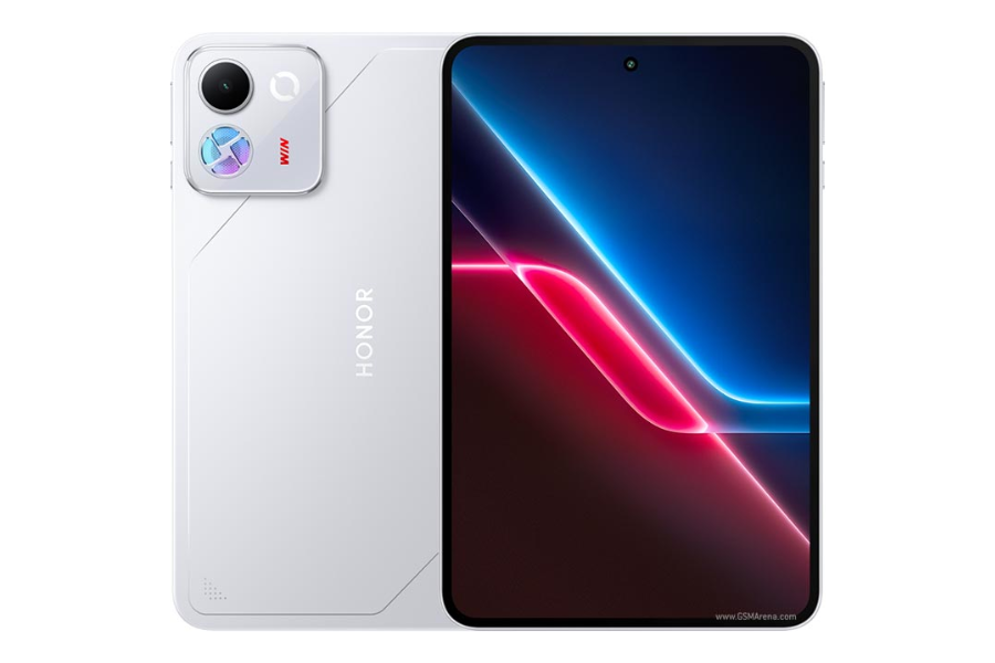 HONOR WIN Pad display