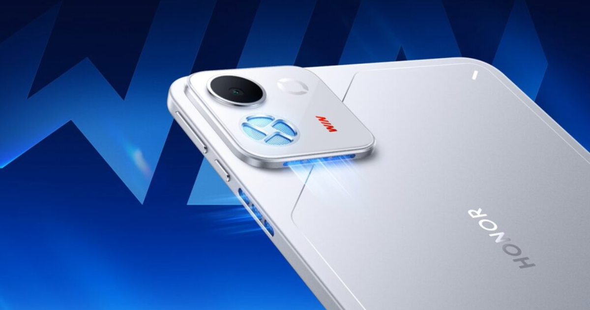 Honor Win Pad launches in China with Snapdragon 8 Elite Gen 5 and 15,000RPM cooling fan!