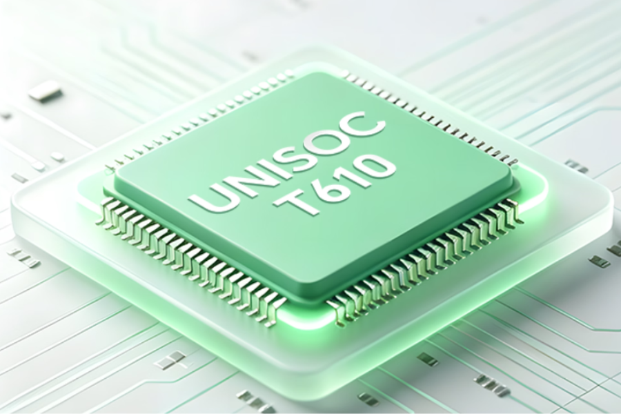 HONOR X5ds is powered by the Unisoc T610