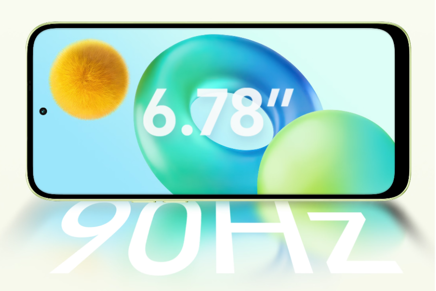 HONOR X5ds refresh rate