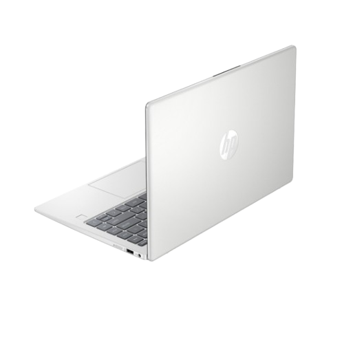 HP NoteBook 14-ep back design