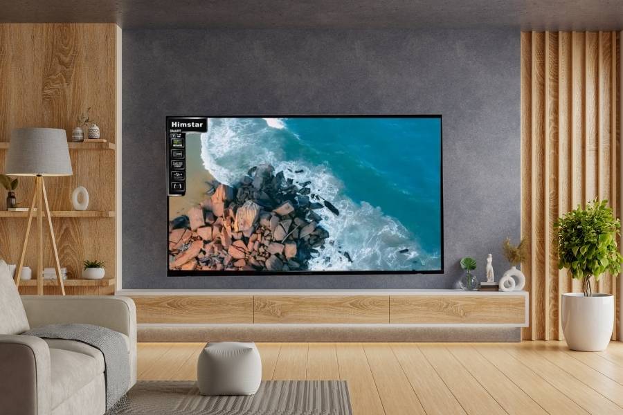 Himstar FHD Smart TV