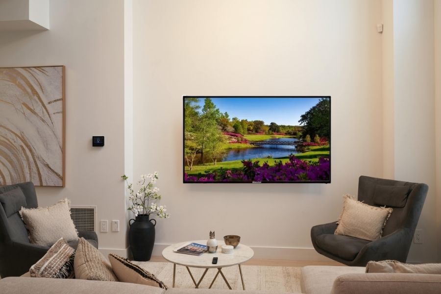 Himstar LED TV