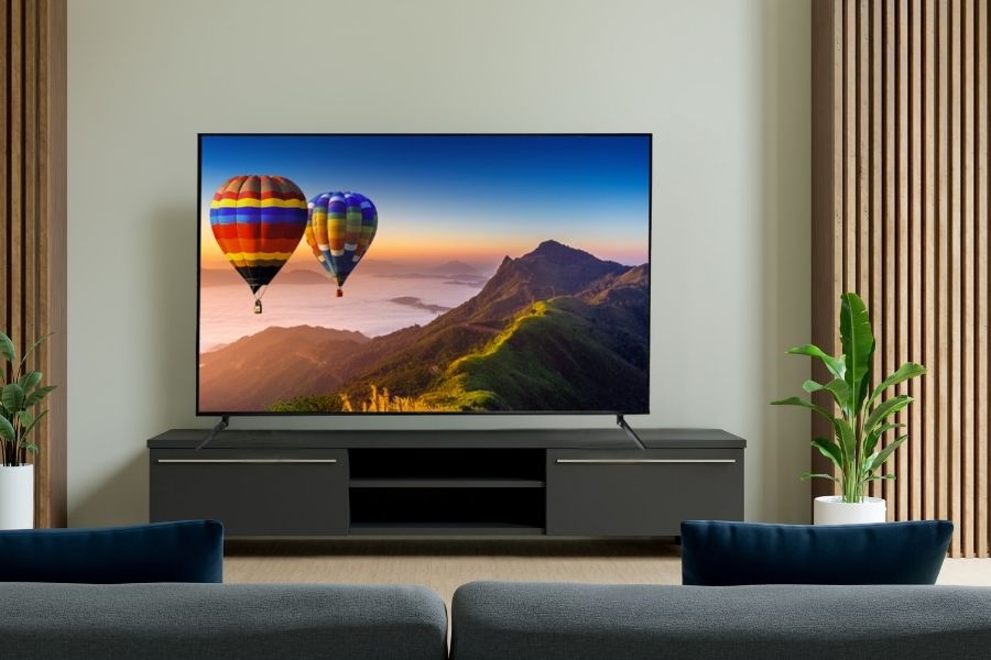 Himstar QLED TV
