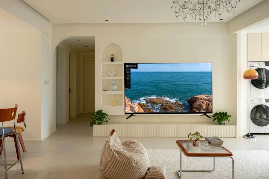 Himstar UHD Smart TV