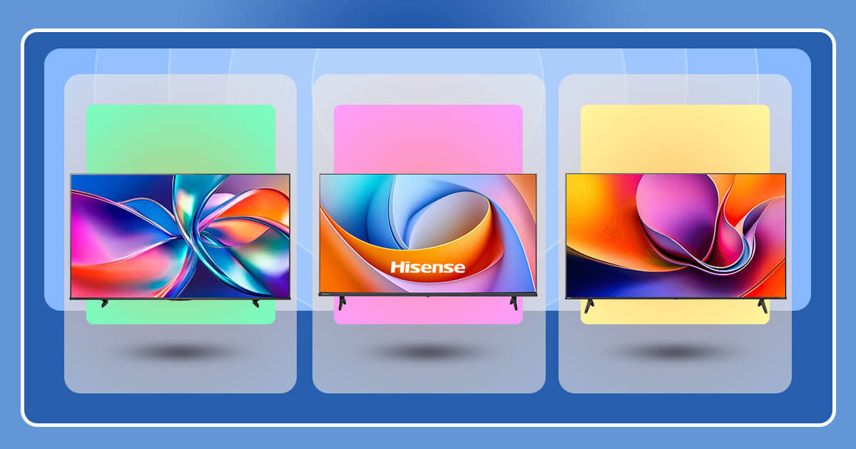 Hisense TV Price in Nepal [Updated]