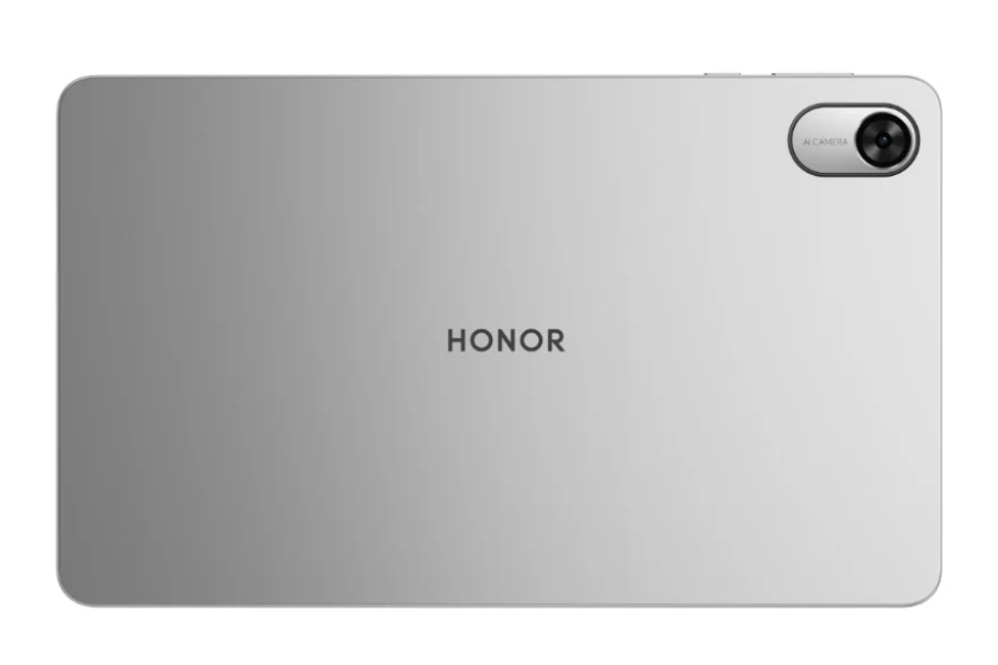 Honor Pad X10 Mini camera