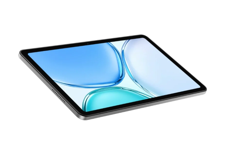 Honor Pad X10 Mini design and display