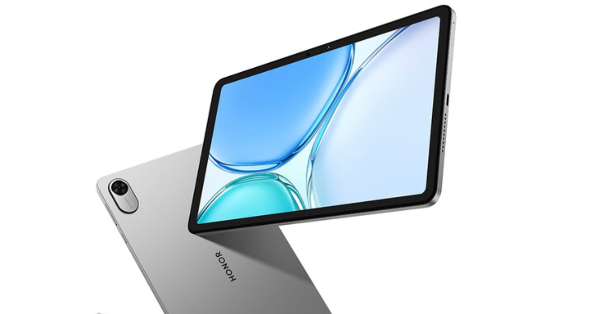 HONOR Pad X10 Mini debuts in China with a 9.7-inch 90Hz display and Snapdragon 685!
