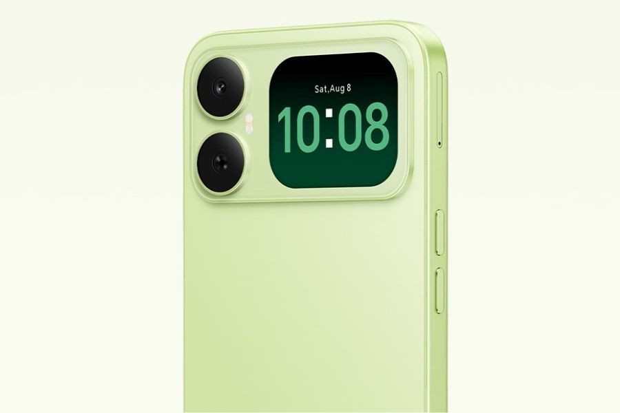 Honor Play 20C design