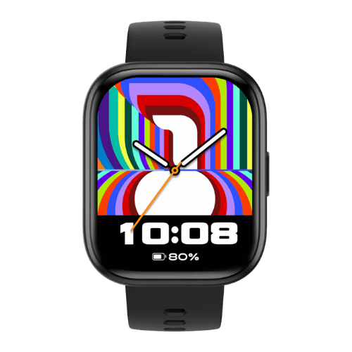 Honor Watch X5 Play Black
