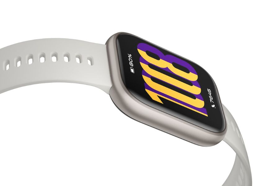Honor Watch X5 Play Design