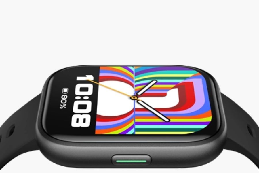 Honor Watch X5 Play Display