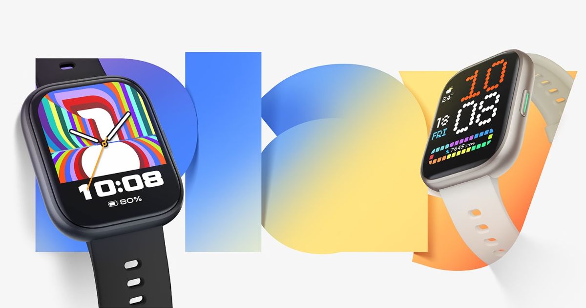 HONOR Watch X5 Play is official in Nepal with 18-day battery and 109 sports modes!