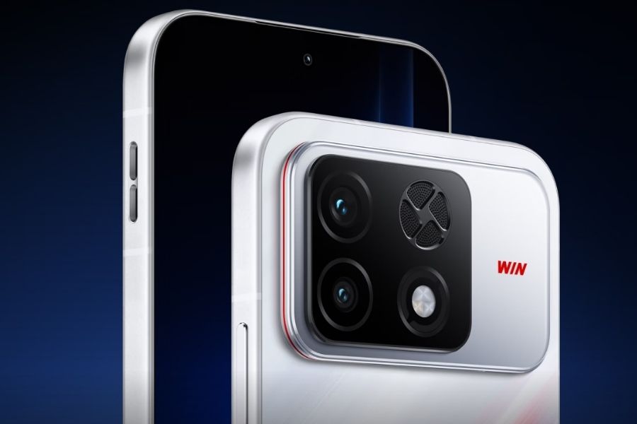 Honor Win 2 camera