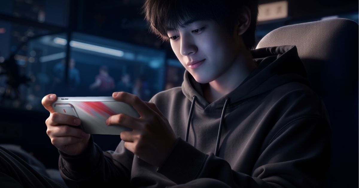 Honor Win 2 launches with dual-fan cooling and a 10,100mAh battery!