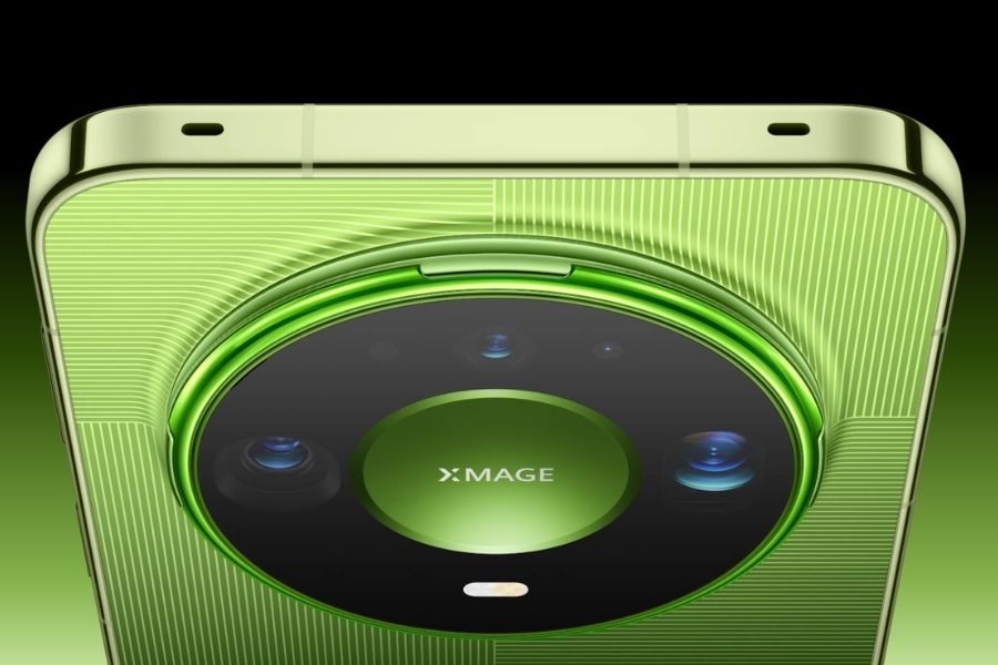 Huawei Mate 90 Pro Max camera