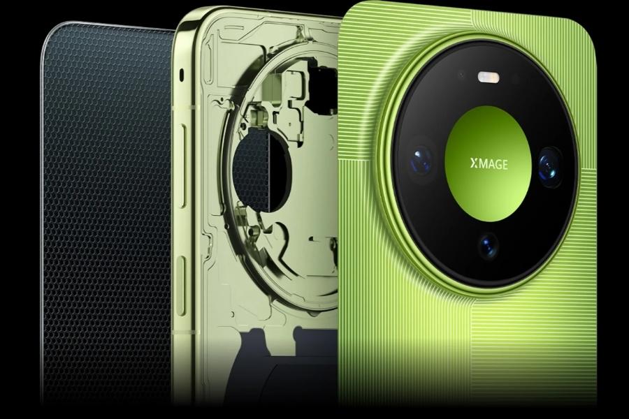 Huawei Mate 90 and Mate 90 Pro Camera
