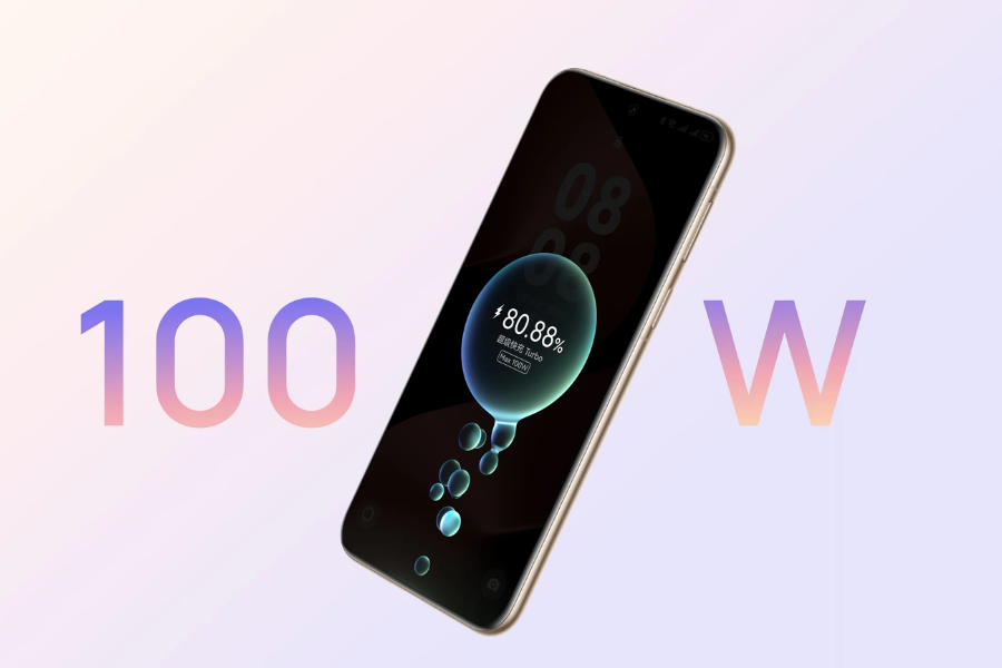 Huawei Pura 90 Plus Battery