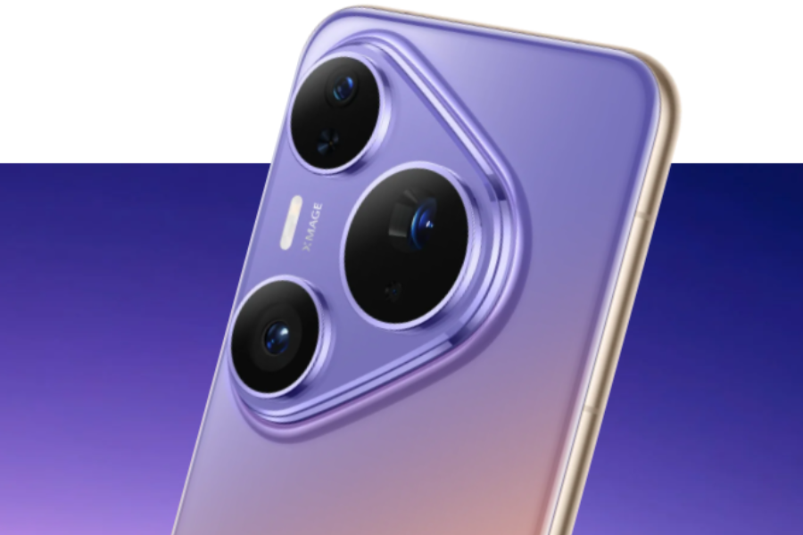 Huawei Pura 90 Plus Cameras