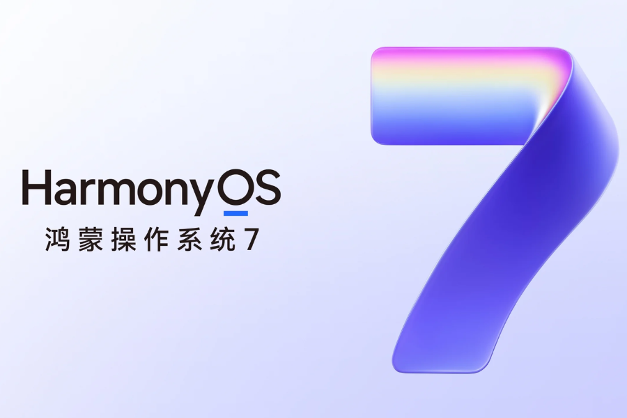 Huawei Pura 90 Plus Harmony OS