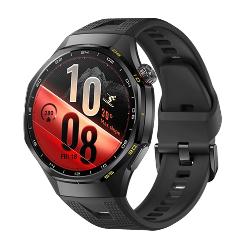 Huawei Watch GT 7 Pro black