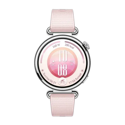 Huawei Watch GT 7 pink