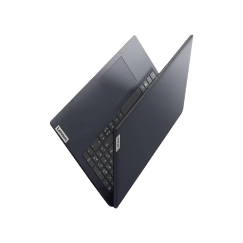 Lenovo IdeaPad 1 15AMN7 - side desgin