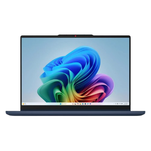 Lenovo IdeaPad 5 2-in-1 14AGP11 Front Design