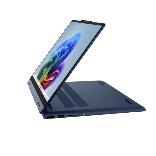 Lenovo IdeaPad 5 2-in-1 14AGP11 fold design
