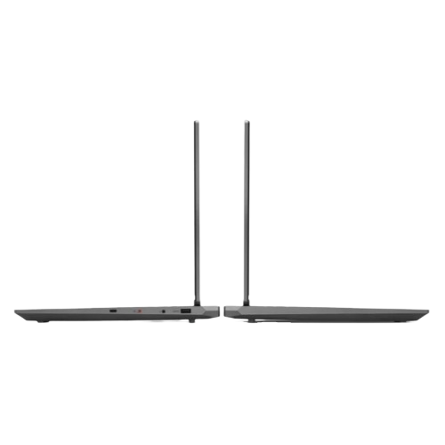 Lenovo LOQ 15AHP9 - Port