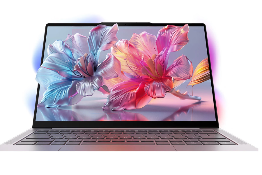 Lenovo Yoga Slim 7i Aura Edition 14ILL10 Display