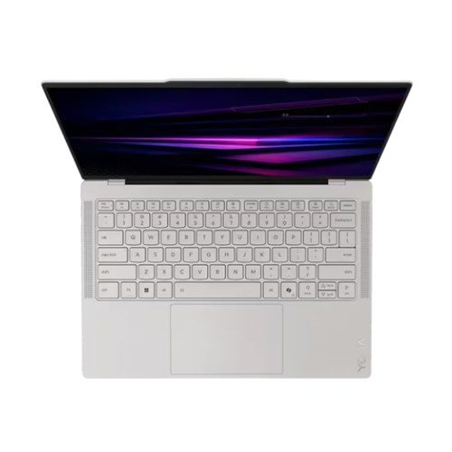 Lenovo Yoga Slim 7i Aura Edition TOP DESIGN