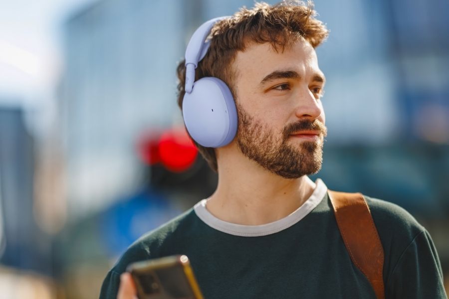 Logitech Zone Vibe Pro and Zone Vibe Pro for Business audio