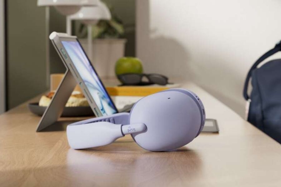 Logitech Zone Vibe Pro and Zone Vibe Pro for Business image