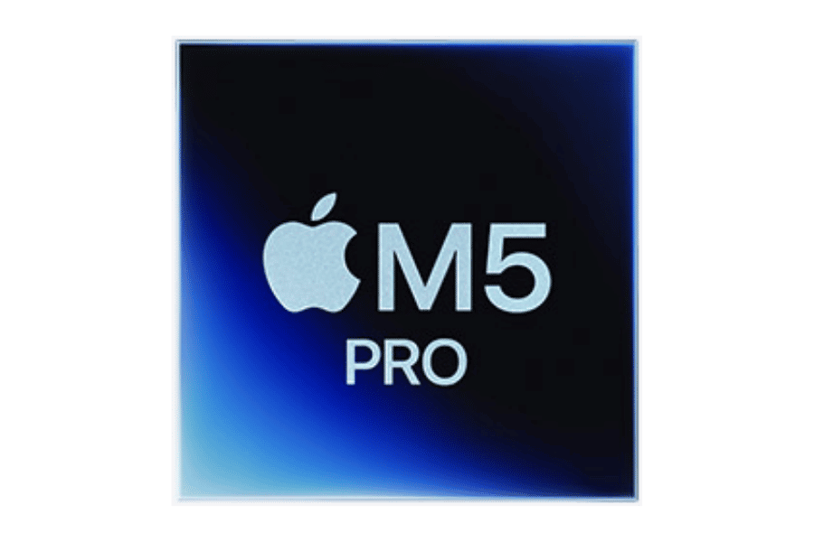 Mac M5 Pro Chip