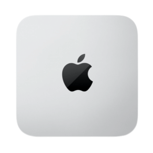 Mac Studio M5 Max Studio
