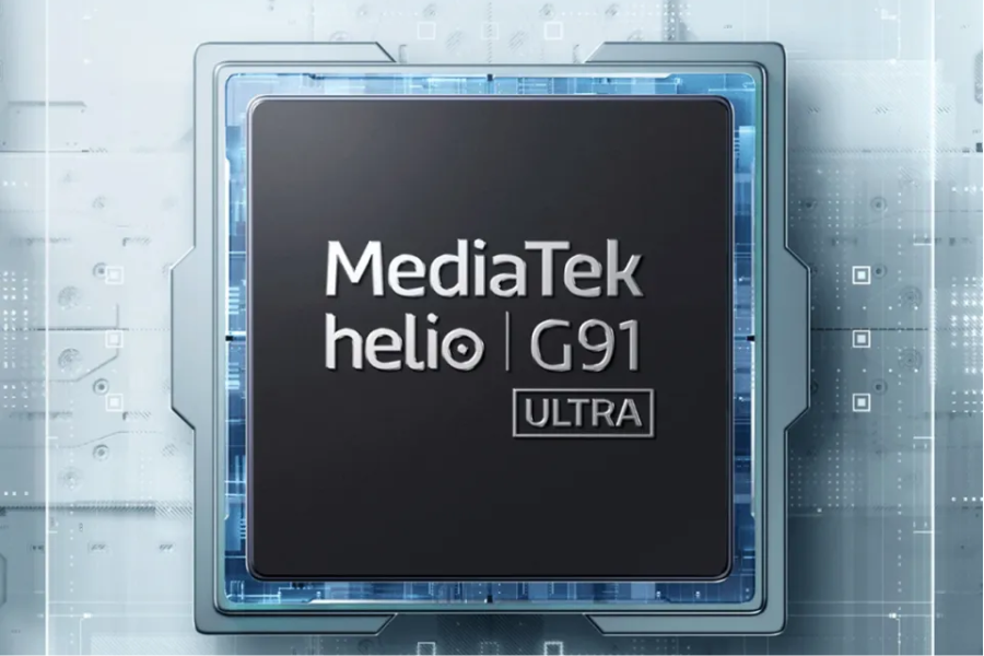 MediaTek Helio G91-Ultra